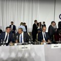 Počeo Osmi samit Evropske političke zajednice u Jerevanu, Srbiju predstavlja Macut