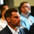 Soro se oglasio o ostavci Stevanovića: "Ne bih je dovodio u pitanje"