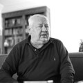 FSS se oprostio od Vladimira Cvetkovića: Poslednji pozdrav legendi...
