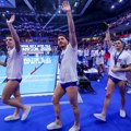 Oglasio se Savez: "Moramo da budemo precizni - četiri bivša i sedam sadašnjih reprezentativaca Srbije"