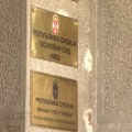 Ispitani svedoci na suđenju roditeljima dečaka koji je ubio vršnjaka u Niškoj Banji