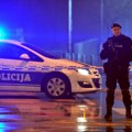 Nezakonito prešao granicu, pa pao u ruke policije u Crnoj Gori uhapšen državljanina Srbije