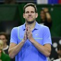 Milionska šteta: Del Potro opljačkan, lopovi odneli novac, medalje i pehare