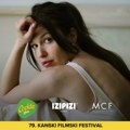 Rediteljka Tamara Todorović u Kanu: „Uvek sam u filmovima polazila od sebe“