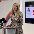 Dragana Belenzada reizabrana za direktorku Centra za razvoj Jablaničkog i Pčinjskog okruga