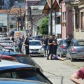 Pao na pod, pa ga udarao pištoljem u glavu! Detalji brutalne tuče u Prokuplju koja je završila pucnjavom - nadležni otkrili…