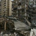 Bombardovan Liban: U napadima Izraela na jug zemlje ubijena 31 osoba, više od 40 ranjenih