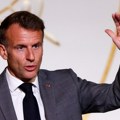 Makron: „Stelantis” će uložiti milijardu evra u modernizaciju fabrike u francuskom Miluzu