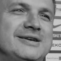 Tuga! Preminuo Edin Avdić