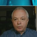 Profesor Kamenjecki: Intenzivni ruski napadi nisu osveta, već deo dugoročne strategije pritiska na Ukrajinu (VIDEO)