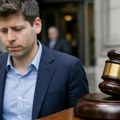 Сем Алтман лично увучен у тужбу: ЦхатГПТ под истрагом због злочиниа и самоповређивања!