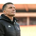 "Blagojević je oprostio deo zaostalih dugovanja": Partizan potvrdio rastanak, sad se čeka Saša Ilić
