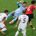 Pakleno drugo poluvreme u Gvadalahari: Nekadašnji fudbaler Zvezde je heroj Koreanaca
