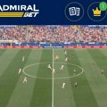 Револуција спортског клађења: АдмиралБет померио границе са Хајлајтсима