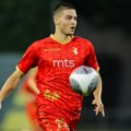 Nemanja Đeković za HotSport: Od Napretka do UAE – priča o usponu, novom pasošu i velikim ciljevima!