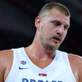 Alimpijević objavio spisak - Jokić predvodi Srbiju