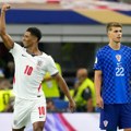 Šest golova u pobedi Engleske nad Hrvatskom na SP
