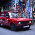 Beograđanin prešao 11.000 kilometara u „Kecu“, sada ga stavlja na humanitarnu licitaciju da pomogne Viktoru