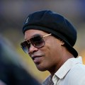 Ronaldinjo se vraća na teren: Legendarni Brazilac u 47. godini igraće za italijanski klub Ravena