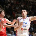 Vreli košarkaški jul: Srbiju očekuje nastavak kvalifikacija, a večite rivale prelazni rok