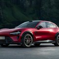 Kineski gigant Xiaomi iznenadio: Najbrži autonomni SUV na svetu