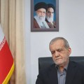 Pezeškijan: Iran neće da pregovara o odbrambenim sposobnostima