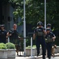 Među uhapšenima bilo i maloletno lice: Privedeni Srbi na Gazimestanu pušteni iz pritvora, protiv njih pokrenuti prekršajni…