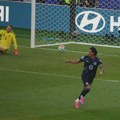 MUNDIJAL UŽIVO Podatak za nevericu: Zamene ne mogu da postignu gol
