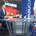 Visoke temperature utiču na rad nuklearki: Arbutina za Euronews Srbija otkriva da li ima razloga za paniku