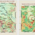 Seizmološki zavod o zemljotresu kod Leskovca: Potres jačine 3,8 stepeni, pratimo razvoj seizmičke aktivnosti na jugu Srbije