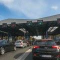 Putnička vozila čekaju izlazak iz Srbije na graničnim prelazima ka Bugarskoj i S. Makedoniji