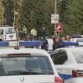 Maloletnik poginuo u nesreći na Goliji, još troje povređeno