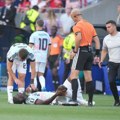 Ogroman udarac za Belgiju - vezista završio Mundijal