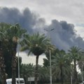 Kuvajt i Bahrein aktivirali sirene za vazdušnu opasnost zbog napada