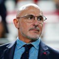 De la Fuente: Moramo i dalje da napredujemo