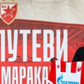 Osman Bukari se vratio u Crvenu zvezdu