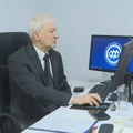 Dekan Jovanović: Filozofski u Nišu nije dobio budžetska sredstva, drugi fakulteti jesu pre mesec dana