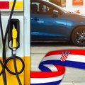 Drastično poskupljenje goriva u Hrvatskoj: Premijer ovako objasnio nove cene koje će važiti od utorka