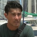 Borba za život sa srećnim krajem: Izgubljeni jedriličar proveo 35 dana plutajući sam Tihim okeanom