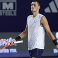 Ovo se viđa samo u tenisu: Bernard Tomić predao meč, pa ušao u glavni žreb i ostvario neverovatnu pobedu