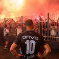 (VIDEO) Ludilo: Salaha na aerodromu dočekalo 25.000 ljudi!