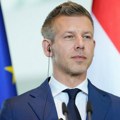 Mađar: Andraš Baka prihvatio nominaciju za predsednika Mađarske