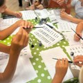 Kako je nastajalo pismo: Leskovačka deca od klinopisa do ćirilice