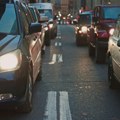 PUTEVI SRBIJE: OPREZ ZBOG VISOKIH TEMPERATURA