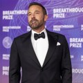 Novo ostvarenje Bena Afleka stiže na Netflix: Poziv koji menja sve VIDEO