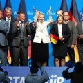 Šta je zapravo AfD: Gde prestaje konzervativizam, a počinje ekstremna desnic