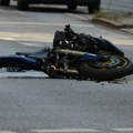 Od početka godine poginulo 50 vozača motocikala i 5 putnika