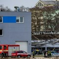 Londonski Telegraf: Rusija sabotira fabrike oružja širom Evrope taman da ne aktivira član 5 NATO