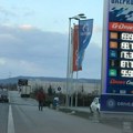 Gorivo skuplje za dva dinara – dizel 231, benzin 202 dinara