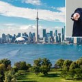 Tramp preimenovao jezero Ontario u Jezero Amerika